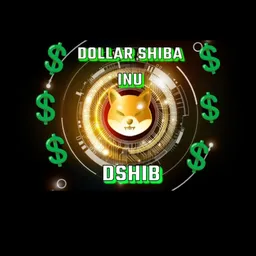 Dollar Shiba Inu 