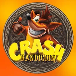 Crash Bandicoin