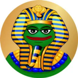 Pepe Pharaoh