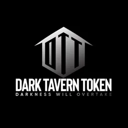 Dark Tavern Token