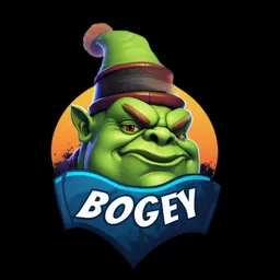 Bogey