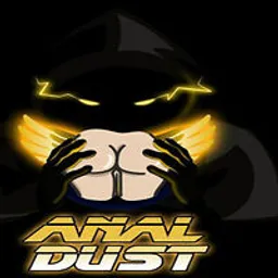 Anal Dust