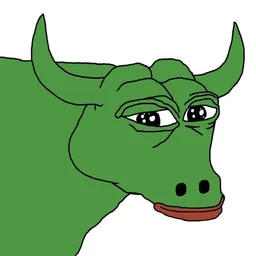 PEPE BULL