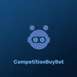 CompetitionBuyBot