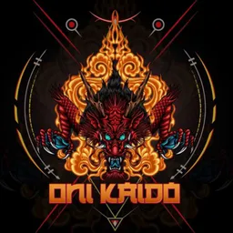 Oni Kaido