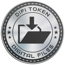 Digital Files Token