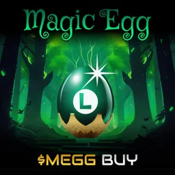 Magic Egg