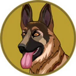 Berger Doge Coin