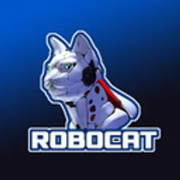 RoboCat Token