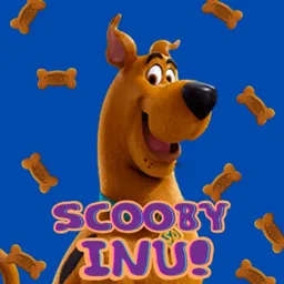 Scooby Inu
