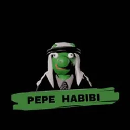 Pepe Habibi