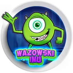 Wazowski Inu