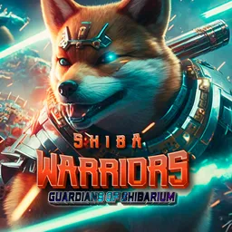 Shiba Warriors: Guardians Of Shibarium