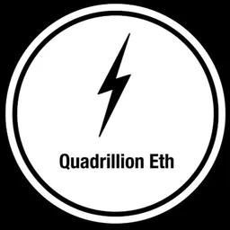 Quadrillion Eth