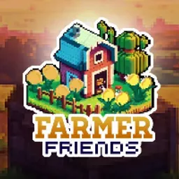 Farmer Friends