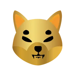 Golden Shiba