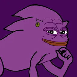 Pepe the Hedgefrog