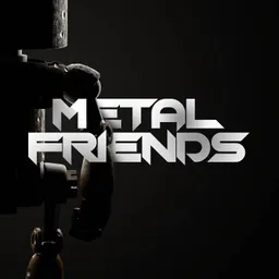 Metal Friends