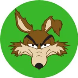 Wily Coyote