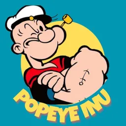 Popeye Inu