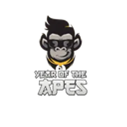 Year of the Apes
