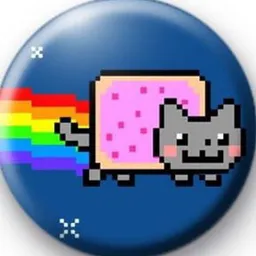 NYAN CAT