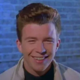 Rick Rolled