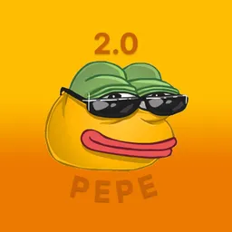 2.0 Pepe