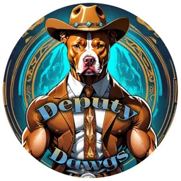 Deputy Dawgs