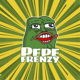 Pepe Frenzy