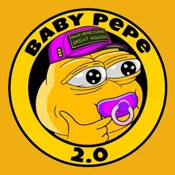 Baby Pepe 2.0