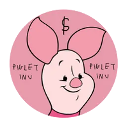 Piglet Inu