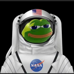 Astro Pepe