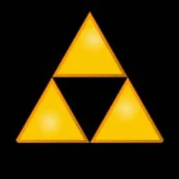 TRIFORCE