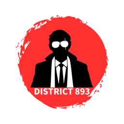 District 893