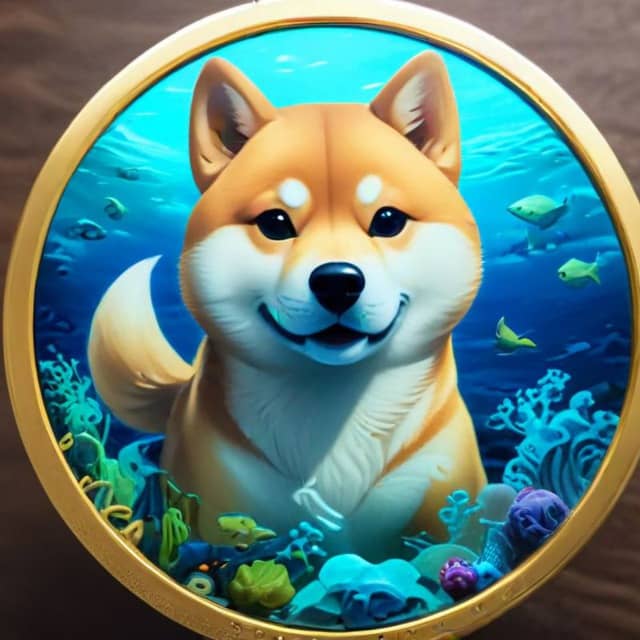 OceanDoge 