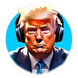 DeeJay Trump Token