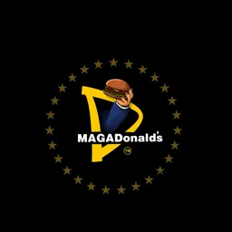 MagaDonalds