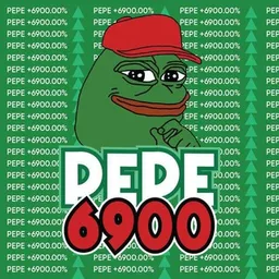 PEPE6900 