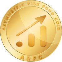 Asymmetric Risk Fund Coin