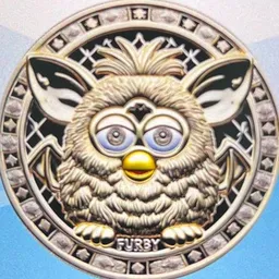 Furby Coin