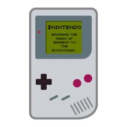 Nintendo Gameboy